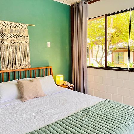 Casabosque Hotel Tarapoto Eksteriør billede