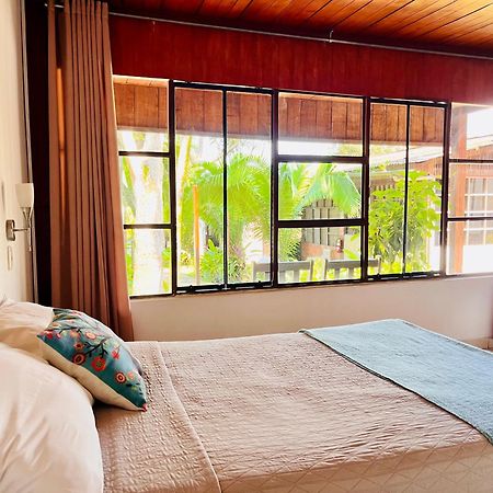Casabosque Hotel Tarapoto Eksteriør billede
