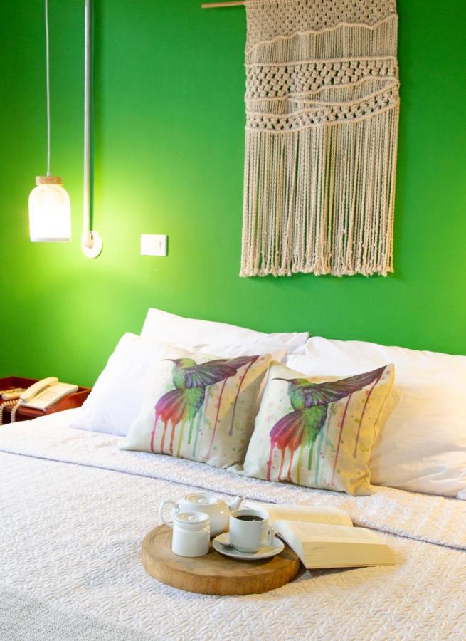 Casabosque Hotel Tarapoto Eksteriør billede