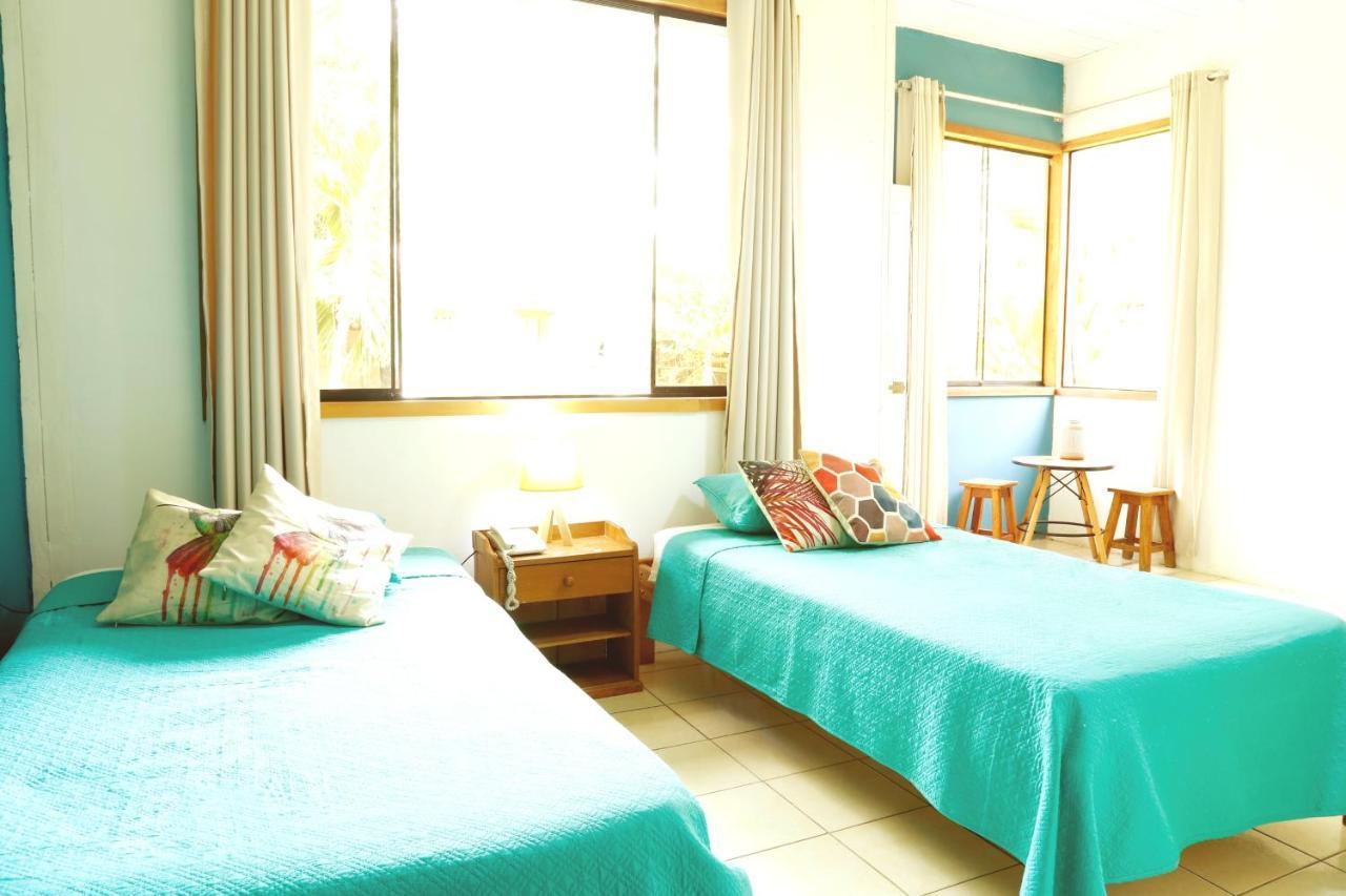 Casabosque Hotel Tarapoto Eksteriør billede