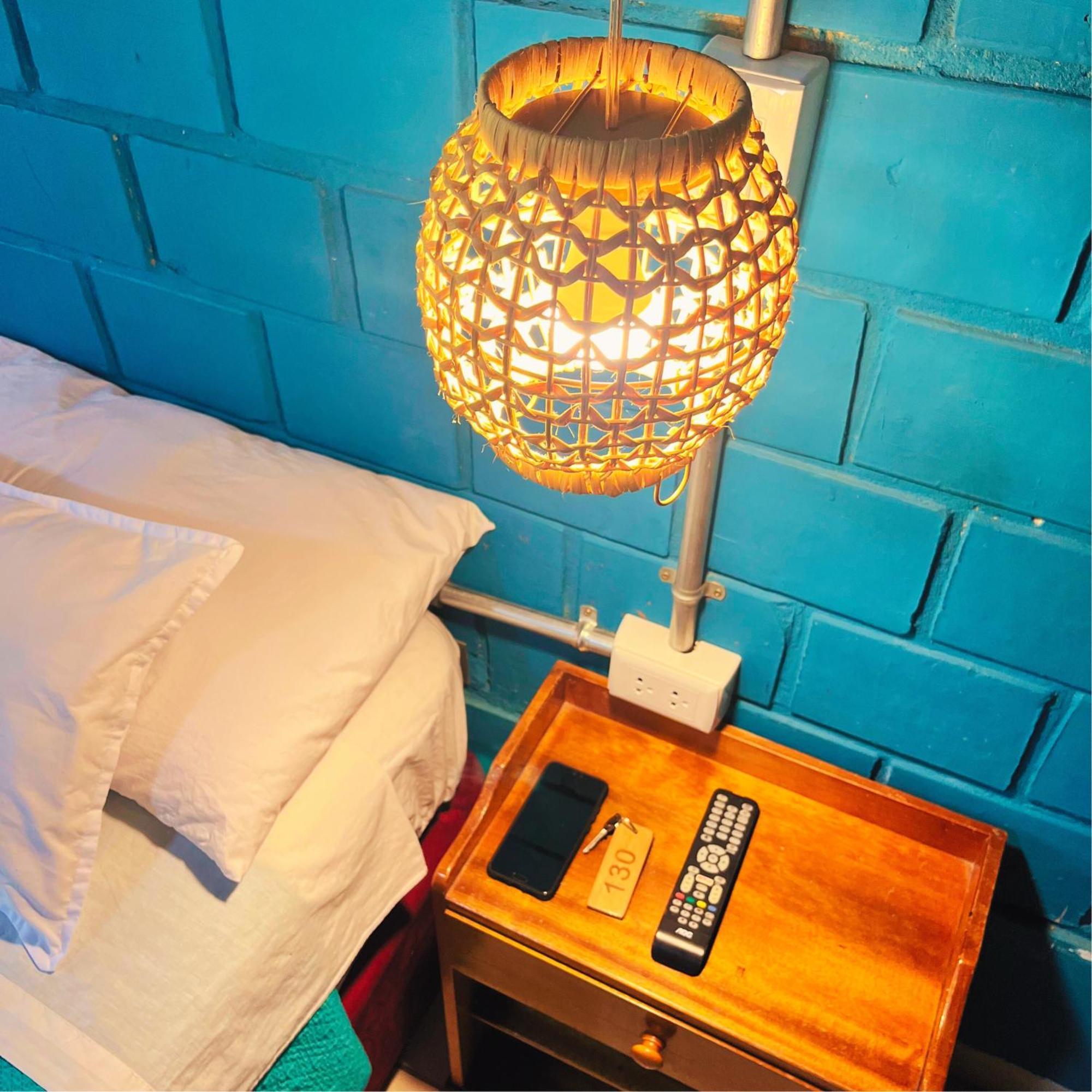 Casabosque Hotel Tarapoto Eksteriør billede