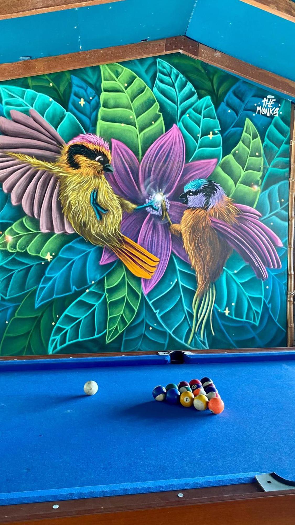 Casabosque Hotel Tarapoto Eksteriør billede