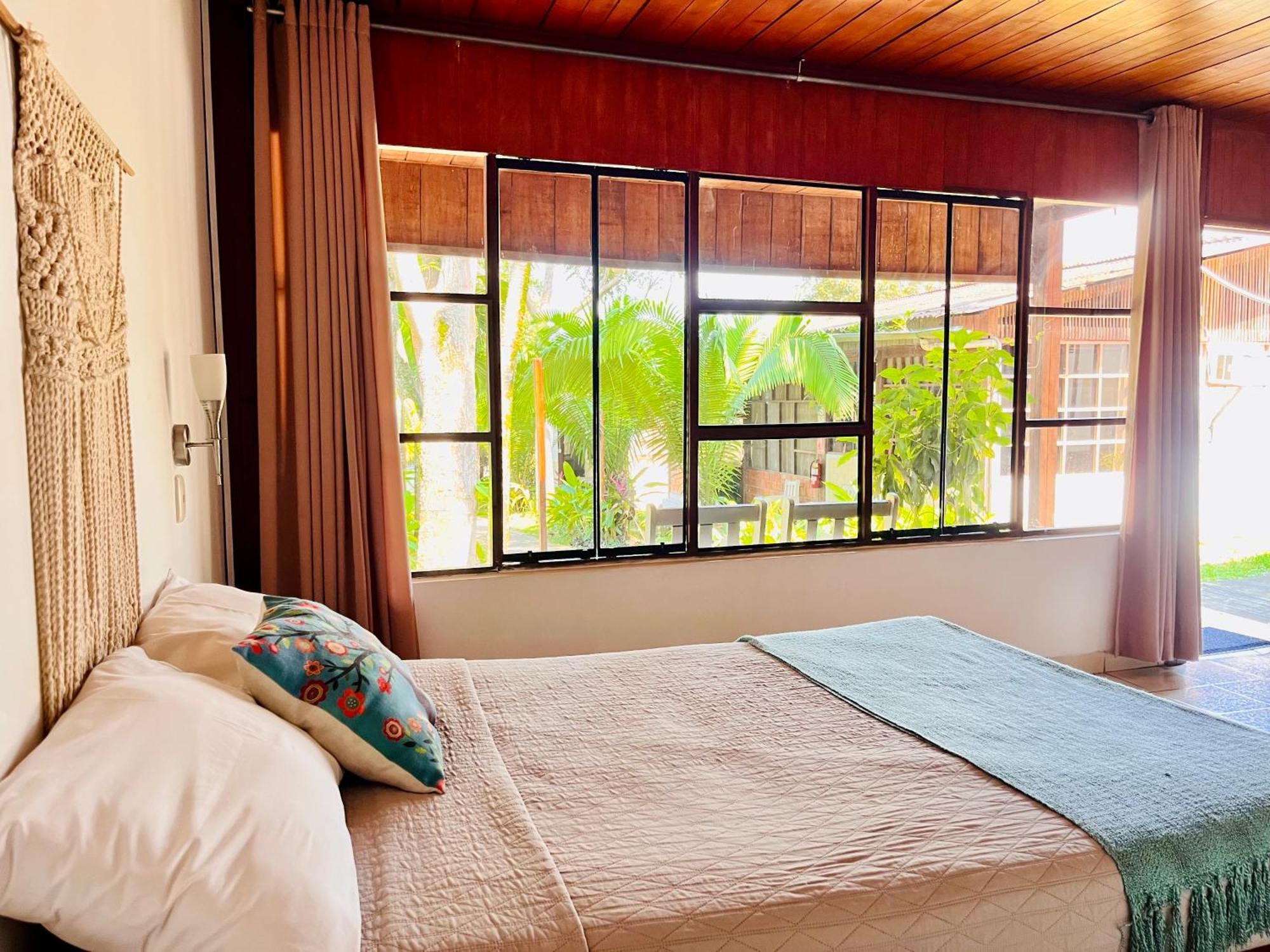 Casabosque Hotel Tarapoto Eksteriør billede