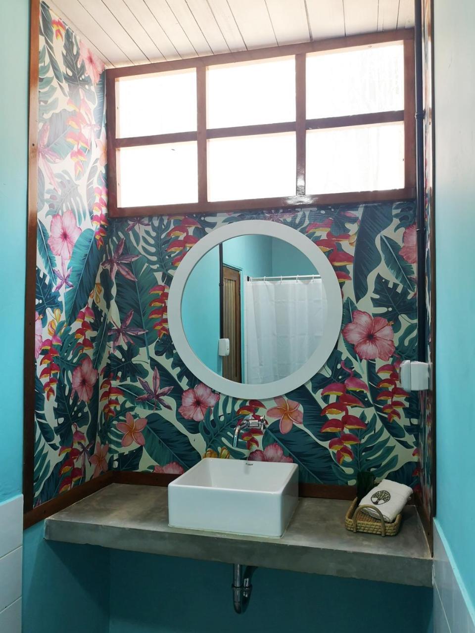 Casabosque Hotel Tarapoto Eksteriør billede